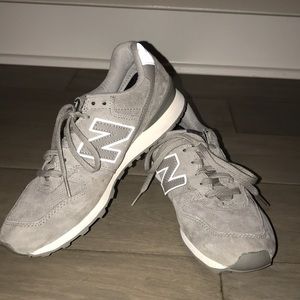 Women's New Balance Sneakers